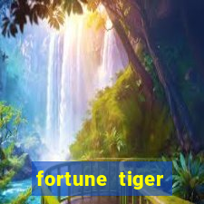 fortune tiger plataforma de 1 real